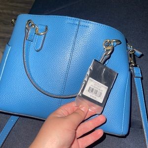 Nanette leopore purse